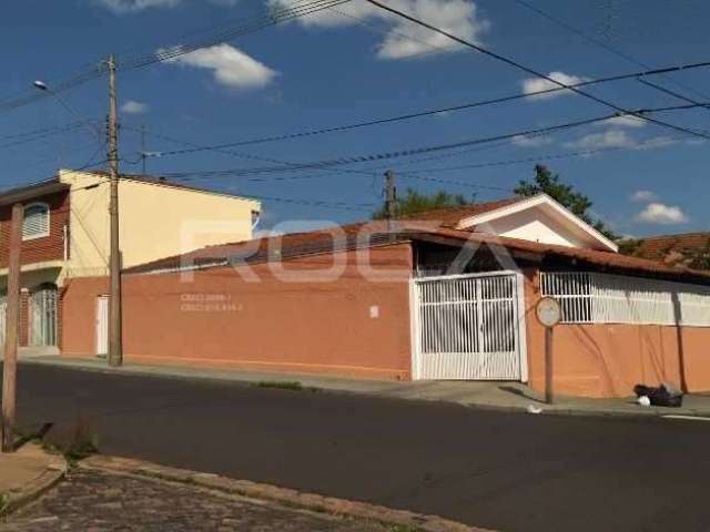 Casa com 3 quartos à venda na Vila Boa Vista, São Carlos , 200 m2 por R$ 450.000