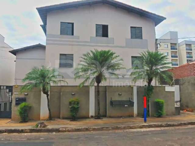 Apartamento de 3 dormitórios à venda no Jardim Alvorada, São Carlos