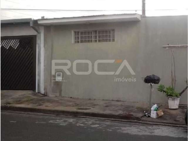Casa com 3 quartos para alugar no Romeu Santini, São Carlos , 150 m2 por R$ 1.778