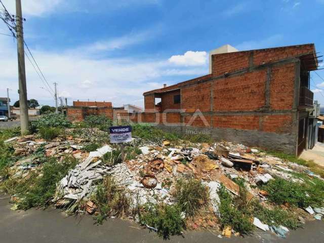 Terreno à venda na Cidade Aracy, São Carlos  por R$ 100.000