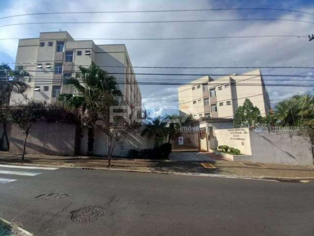 Apartamento Padrão à venda e locação em Cidade Jardim, São Carlos