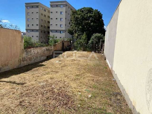 Terreno à venda no Jardim Paraíso, São Carlos , 250 m2 por R$ 250.000