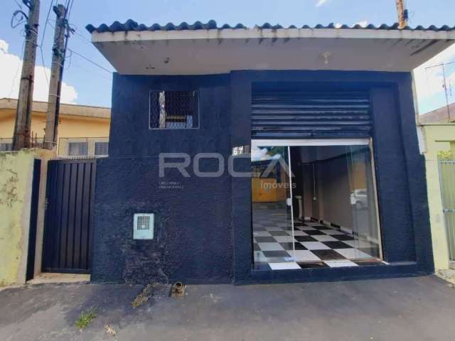 Casa com 2 quartos à venda na Vila Morumbi, São Carlos , 230 m2 por R$ 250.000