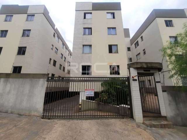Apartamento com 2 quartos para alugar no Jardim Palma Travassos, Ribeirão Preto , 49 m2 por R$ 1.000