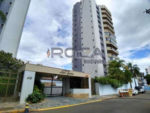 Apartamento com 4 quartos à venda no Jardim Paraíso, São Carlos , 260 m2 por R$ 1.700.000