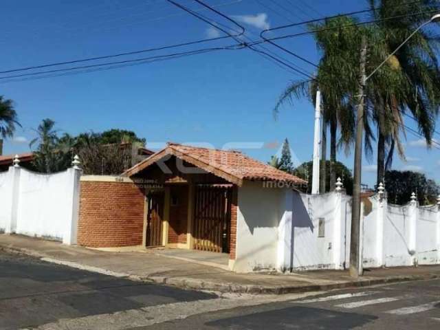 Casa com 4 quartos à venda na Vila Costa do Sol, São Carlos , 215 m2 por R$ 1.000.000