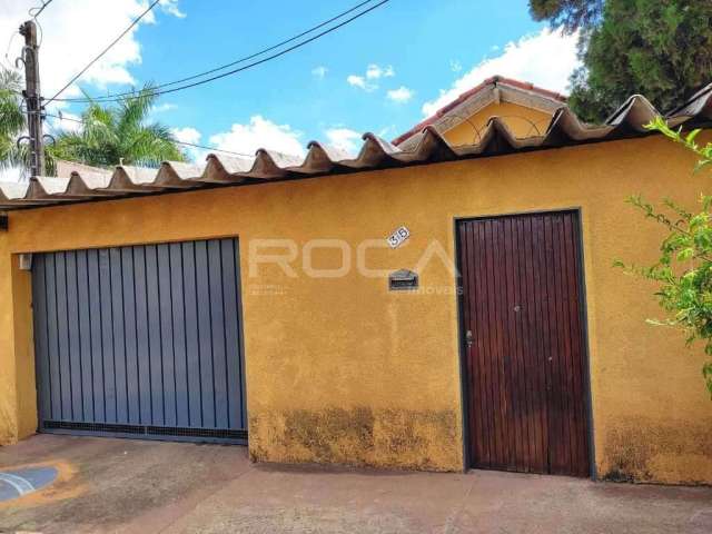 Casa com 2 quartos à venda no Loteamento Habitacional São Carlos 1, São Carlos , 70 m2 por R$ 250.000