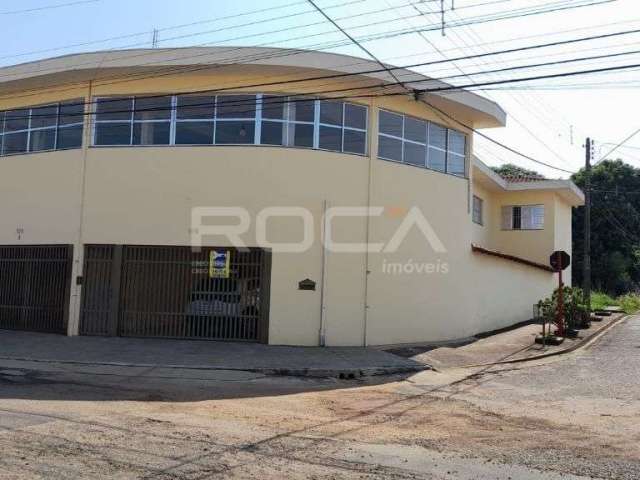 Casa com 4 quartos à venda no Jardim Hikare, São Carlos , 200 m2 por R$ 750.000