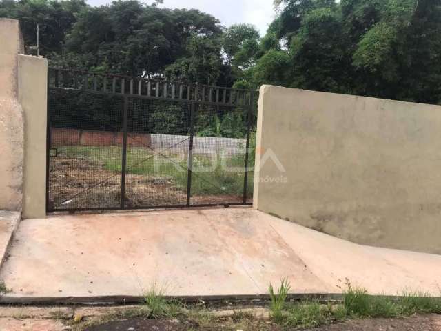 Terreno à venda no Centro, São Carlos  por R$ 180.000