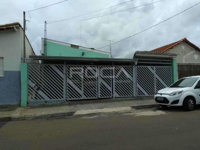Casa com 3 quartos à venda na Vila Prado, São Carlos , 200 m2 por R$ 450.000