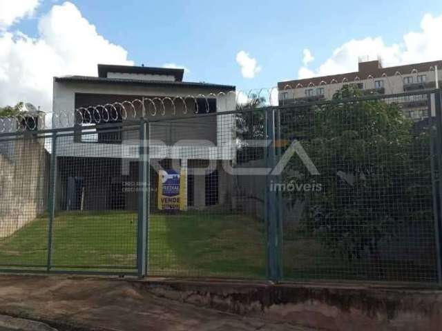 Casa com 3 quartos à venda no Jardim Paraíso, São Carlos , 260 m2 por R$ 510.000
