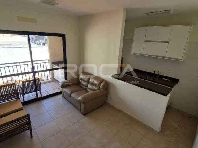Apartamento com 1 quarto à venda no Jardim Nova Aliança, Ribeirão Preto , 45 m2 por R$ 260.000