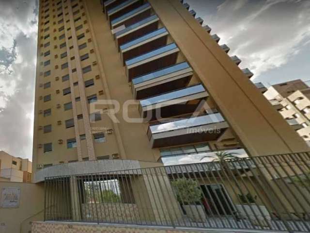 Apartamento com 3 quartos para alugar na Vila Seixas, Ribeirão Preto , 200 m2 por R$ 4.800