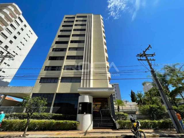 Apartamento com 4 quartos para alugar no Jardim Bethânia, São Carlos , 280 m2 por R$ 6.000