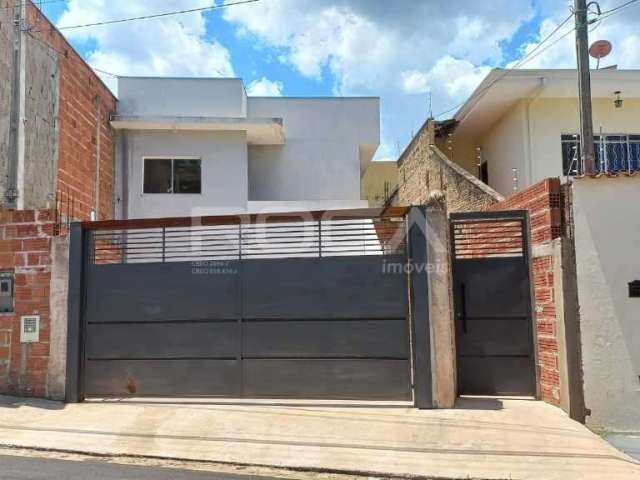 Casa com 2 quartos à venda na Vila Faria, São Carlos , 50 m2 por R$ 385.000
