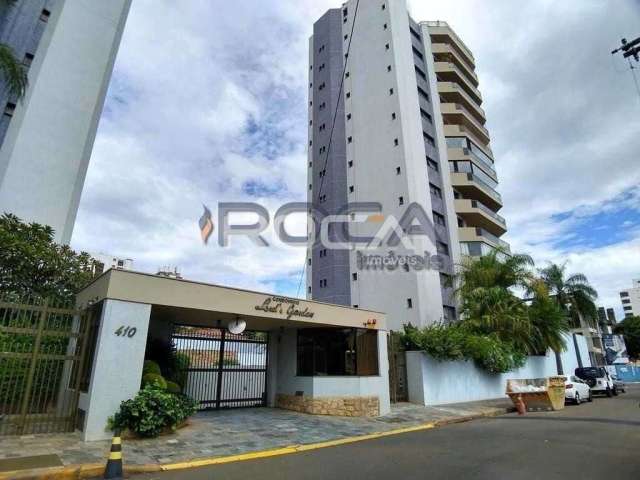 Apartamento com 4 quartos à venda no Jardim Paraíso, São Carlos , 258 m2 por R$ 1.850.000