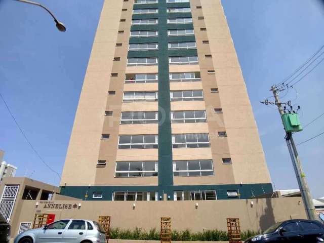 Apartamento com 2 quartos à venda no Centro, São Carlos , 74 m2 por R$ 586.000