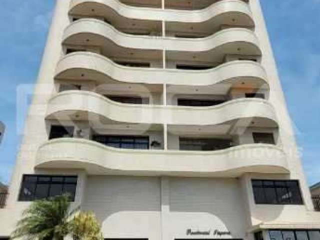 Apartamento com 3 quartos à venda na Vila Monteiro (Gleba I), São Carlos , 180 m2 por R$ 900.001