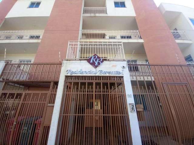 Apartamento com 1 quarto para alugar no Parque Santa Felícia Jardim, São Carlos , 35 m2 por R$ 834
