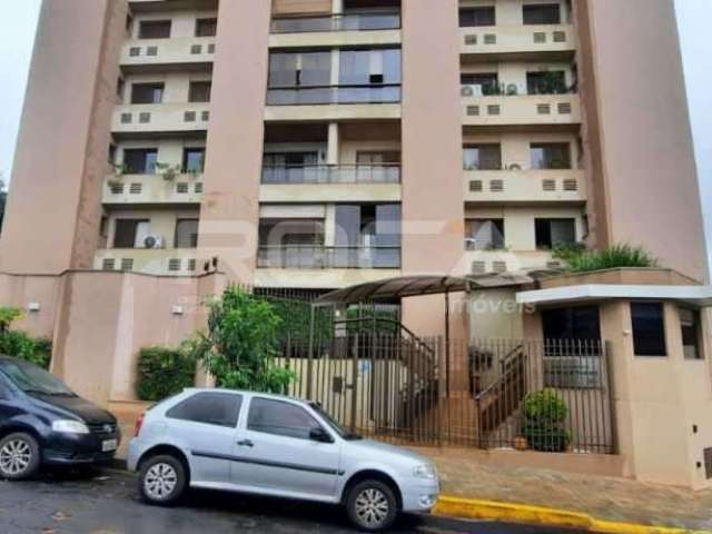 Apartamento com 4 quartos à venda no Jardim Paulista, Ribeirão Preto , 252 m2 por R$ 800.000