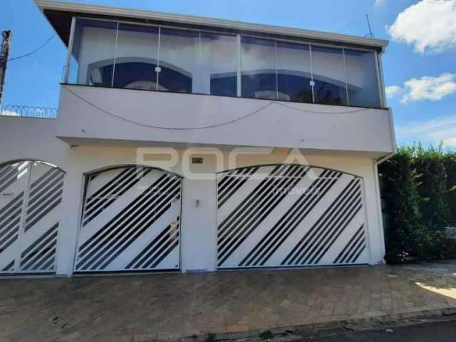 Casa com 4 quartos à venda no Jardim Beatriz, São Carlos , 342 m2 por R$ 752.000