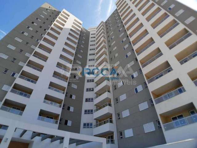 Apartamento com 2 quartos à venda na RUA ADOLFO CATANI, 436, Jardim Lutfalla, São Carlos, 60 m2 por R$ 453.000
