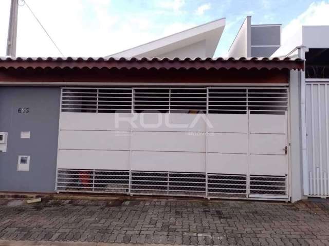 Casa com 3 quartos à venda na Vila Costa do Sol, São Carlos , 180 m2 por R$ 370.000