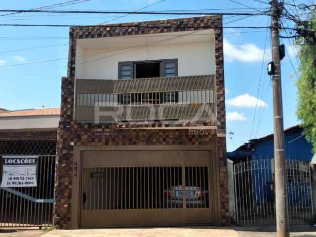 Casa com 2 quartos à venda no Jardim Hikare, São Carlos , 170 m2 por R$ 500.000