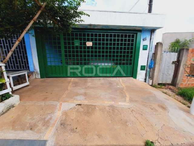 Casa com 2 quartos à venda no Residencial Monsenhor Romeu Tortorelli, São Carlos , 112 m2 por R$ 280.000