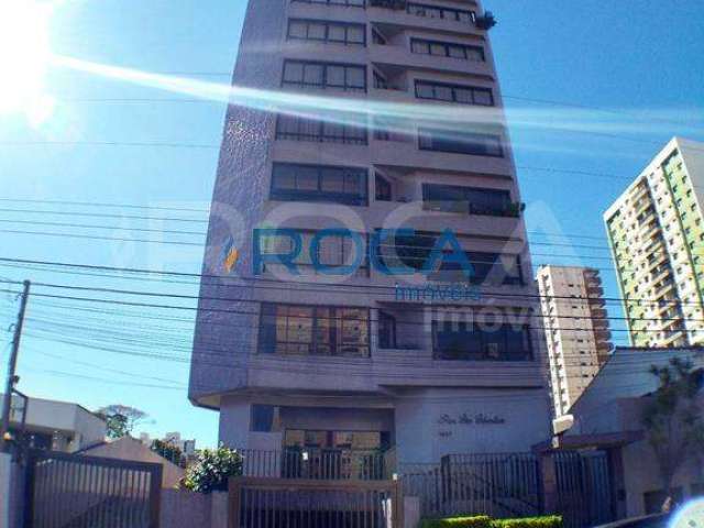 Apartamento com 3 quartos à venda no Centro, São Carlos , 235 m2 por R$ 1.300.000