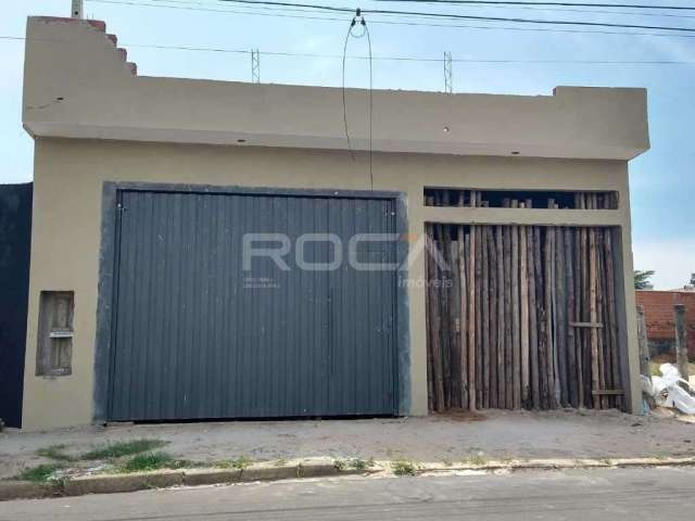 Barracão / Galpão / Depósito para alugar na Vila Prado, São Carlos , 170 m2 por R$ 3.000