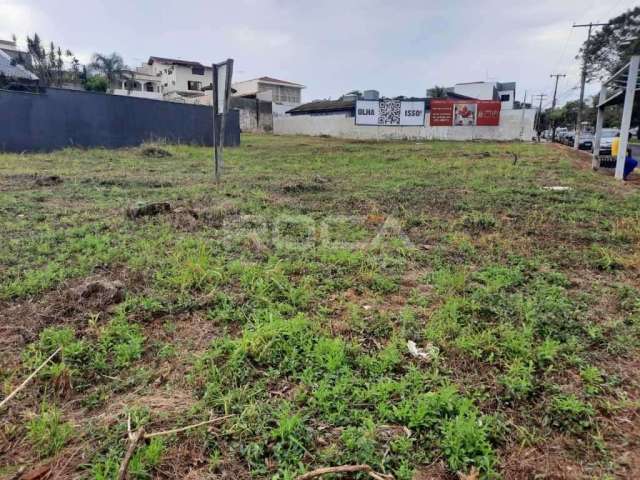 Terreno comercial para alugar no Jardim São Luiz, Ribeirão Preto  por R$ 6.000