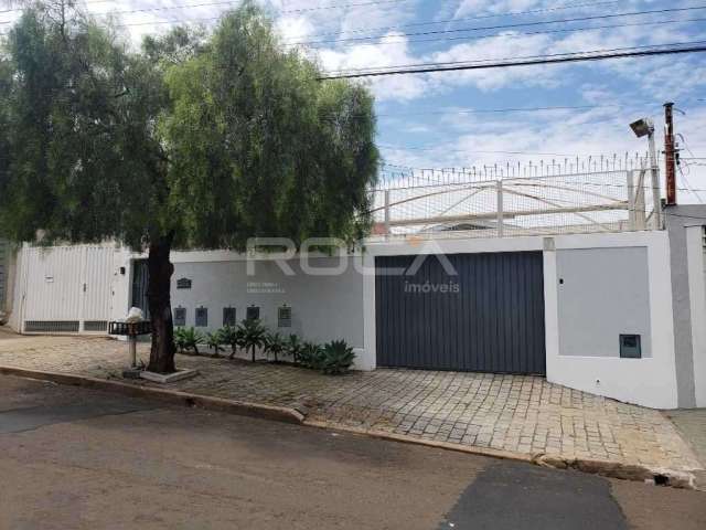 Casa com 3 quartos à venda na Vila Costa do Sol, São Carlos , 450 m2 por R$ 850.000