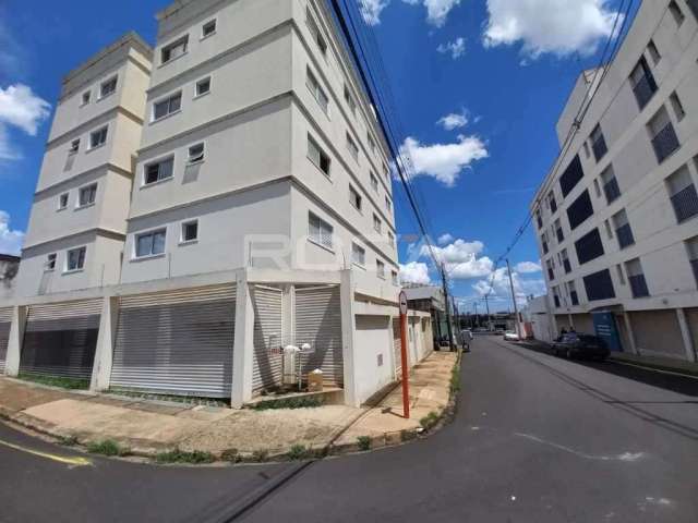 Apartamento com 2 quartos à venda na Vila Celina, São Carlos , 55 m2 por R$ 220.000