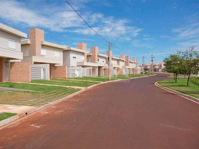 Casa em condomínio fechado com 5 quartos à venda no Condomínio Guaporé, Ribeirão Preto , 365 m2 por R$ 1.690.001