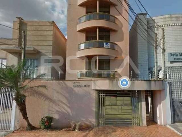 Apartamento com 1 quarto para alugar na Vila Ana Maria, Ribeirão Preto , 39 m2 por R$ 900