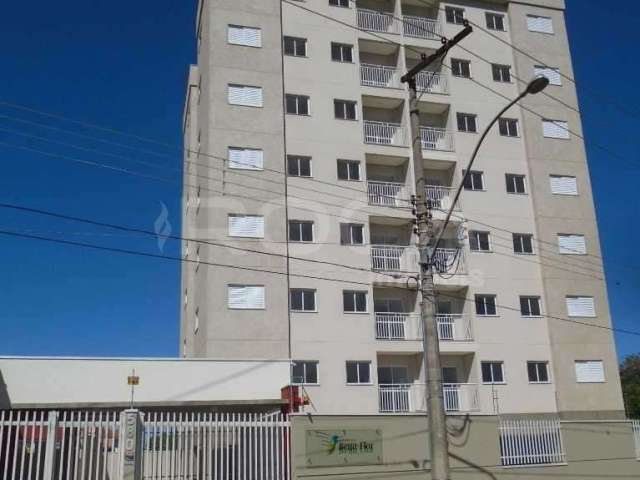 Apartamento com 2 quartos à venda na Cidade Jardim, São Carlos , 56 m2 por R$ 290.000