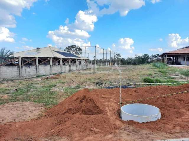 Terreno à venda no Broa, Brotas , 1000 m2 por R$ 350.000