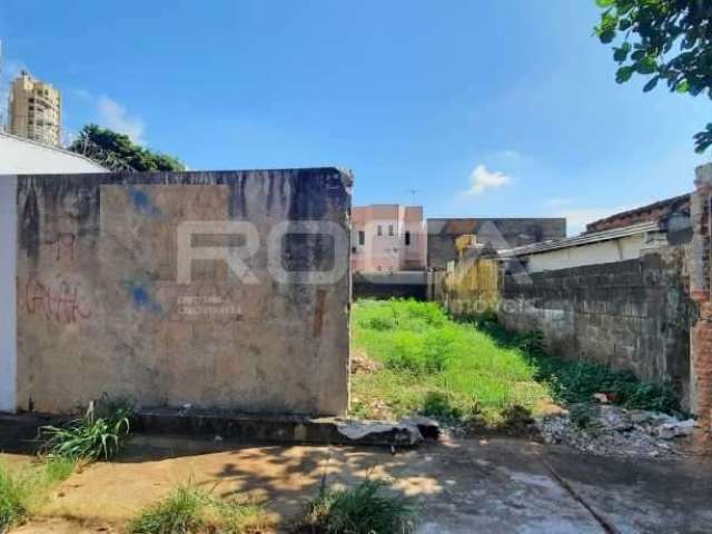Terreno à venda no Jardim Irajá, Ribeirão Preto  por R$ 540.000