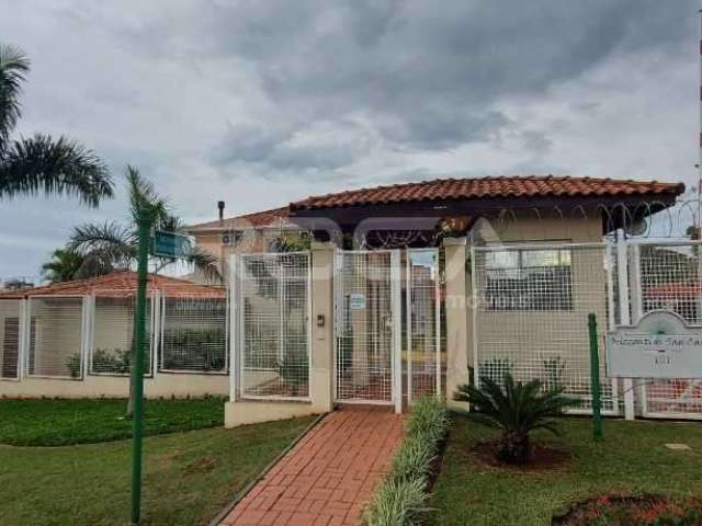 Casa em condomínio fechado com 3 quartos à venda no Parque Santa Felícia Jardim, São Carlos , 150 m2 por R$ 550.000
