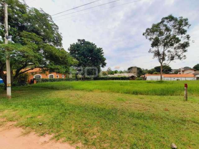 Terreno à venda na Vila Pinhal, Itirapina  por R$ 318.000