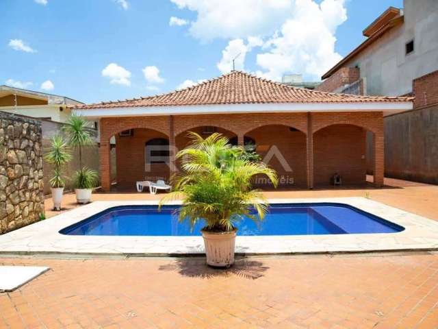Casa com 3 quartos à venda no Jardim Paulistano, Ribeirão Preto , 328 m2 por R$ 1.020.000