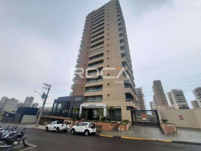 Apartamento com 1 quarto para alugar no Jardim Nova Aliança, Ribeirão Preto , 42 m2 por R$ 1.500