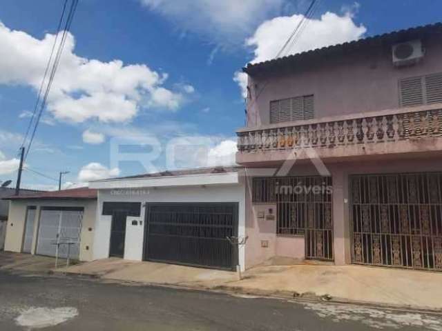 Casa com 3 quartos à venda no Residencial Américo Alves Margarido, São Carlos , 150 m2 por R$ 419.000