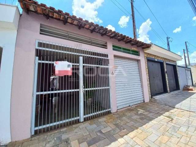 Casa com 2 quartos à venda no Jardim Cruzeiro do Sul, São Carlos , 113 m2 por R$ 280.000