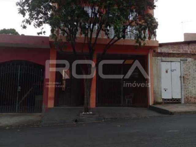 Casa com 4 quartos à venda na Cidade Aracy, São Carlos , 104 m2 por R$ 280.000