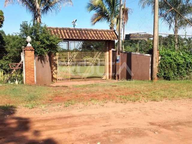 Chácara / sítio com 2 quartos à venda no Vale Santa Felicidade, São Carlos , 300 m2 por R$ 650.000