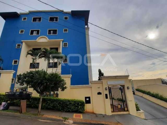 Oportunidade! Apartamento Padrão à venda no Jardim Gibertoni, São Carlos