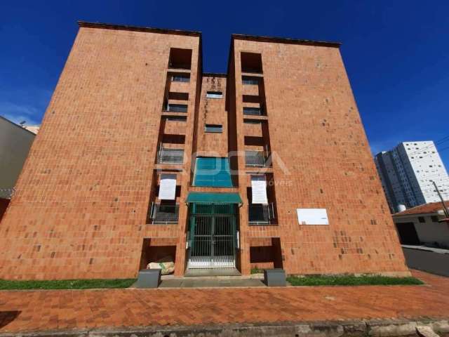 Apartamento com 1 quarto para alugar na Cidade Jardim, São Carlos , 40 m2 por R$ 990