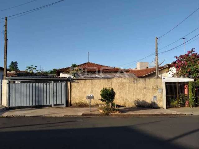 Casa com 3 quartos à venda no Jardim Beatriz, São Carlos , 150 m2 por R$ 212.770
